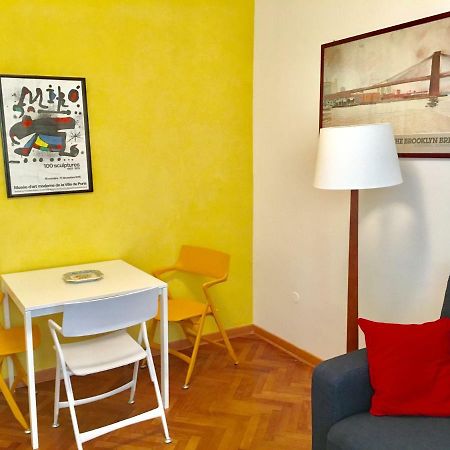 Casa Del Cucciolo Con Parcheggio Privato Apartment Trieste Luaran gambar