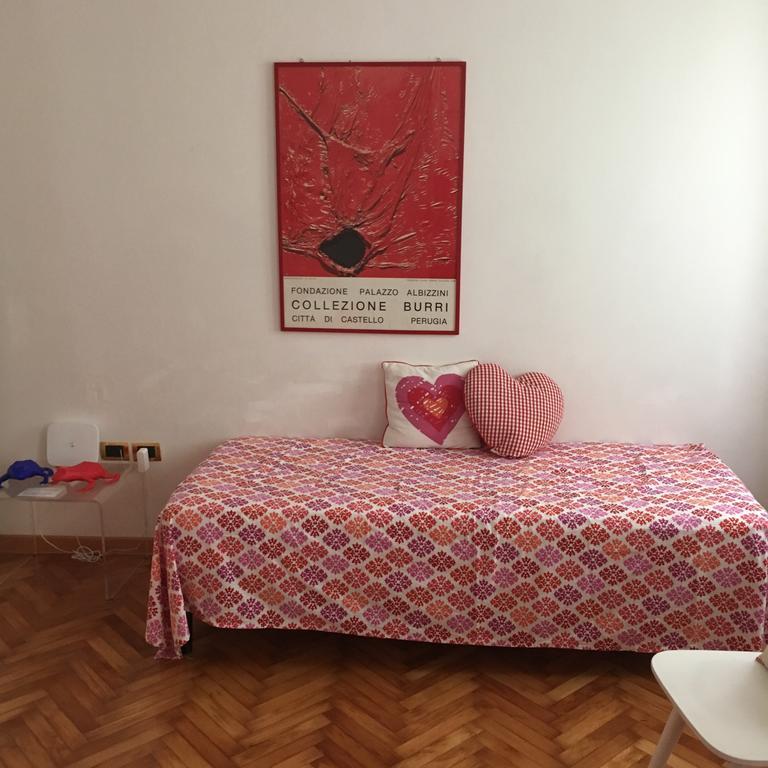 Casa Del Cucciolo Con Parcheggio Privato Apartment Trieste Luaran gambar
