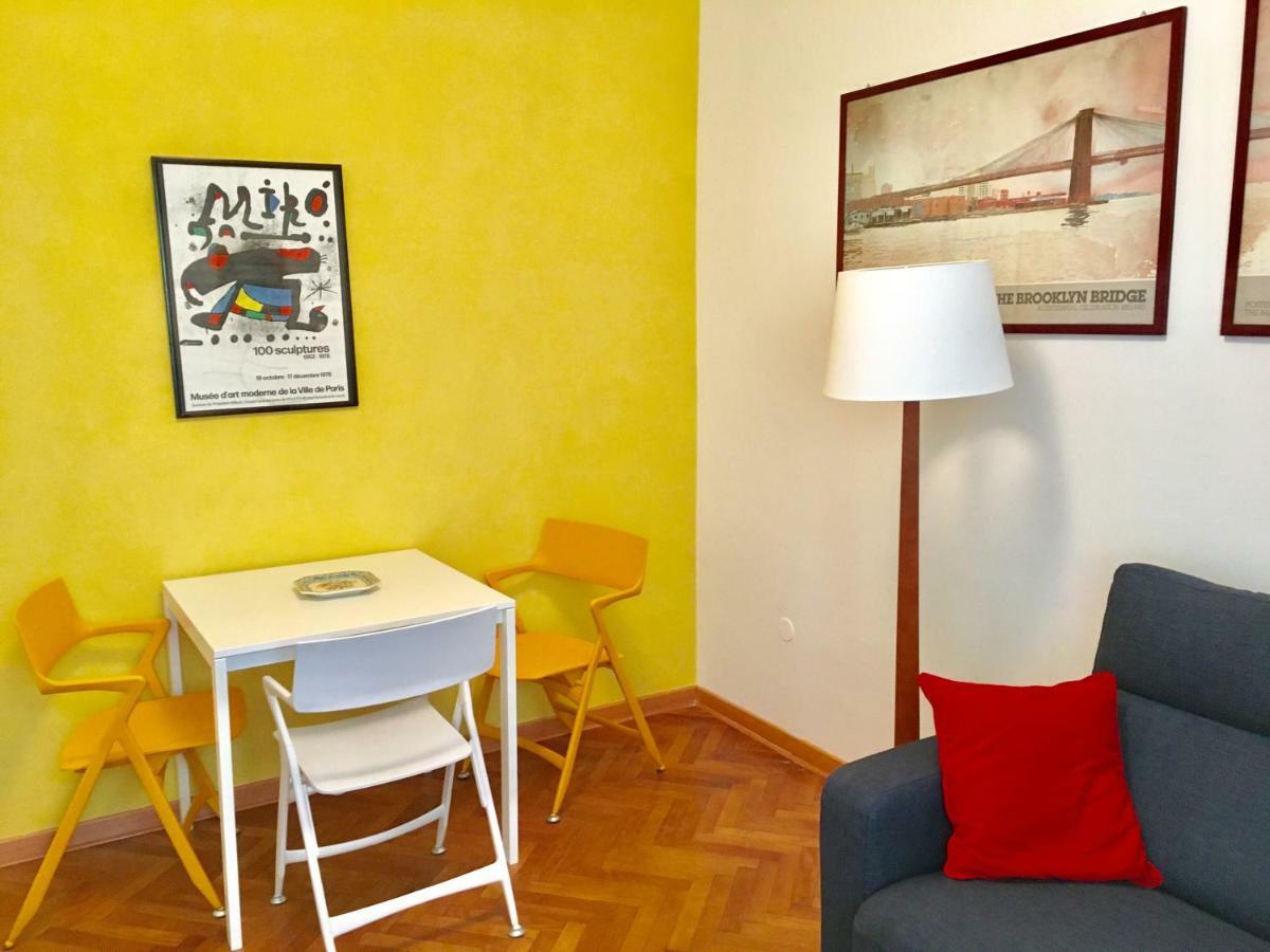 Casa Del Cucciolo Con Parcheggio Privato Apartment Trieste Luaran gambar